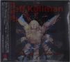 Jeff Kollman: East Of Heaven (Digipack), CD