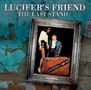 Lucifer's Friend: The Last Stand, CD