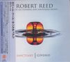 Robert Reed: Sanctuary / Covered (SHM-CD) (Digisleeve), CD