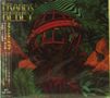 Francis Bebey: Psychedelic Sanza (Digipack), CD