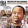 Fela Kuti: Beasts Of No Nation / O.D.O.O., CD