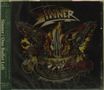 Sinner: One Bullet Left, CD