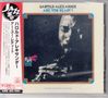 Harold Alexander: Are You Ready?, CD