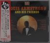 Louis Armstrong (1901-1971): Louis Armstrong And His Friends, CD