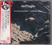 Cecil Taylor: Air Above Mountains, CD, CD
