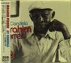 Ibrahim Ferrer: Ay Candela (Digipack), CD