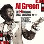 Al Green: The Hi Records Single Collection, CD,CD