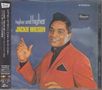 Jackie Wilson: Higher And Higher, CD