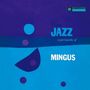 Charles Mingus: The Jazz Experiments Of Charles (Charlie) Mingus, CD