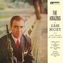 Sam Most: The Amazing Mr. Sam Most (Remaster), CD, CD