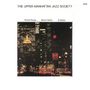 Charlie Rouse: The Upper Manhattan Jazz Society, CD