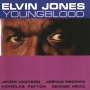 Elvin Jones: Youngblood (remaster), CD