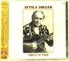 Attila Zoller (1927-1998): Conjunction, CD