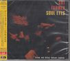 Art Farmer: Soul Eyes: Live At The Blue Note, CD