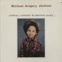 Michael Gregory Jackson (geb. 1953): Cowboys, Cartoons & Assorted Candy, CD
