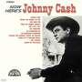 Johnny Cash: Now Here's Johnny Cash (Remaster) (Digisleeve), CD