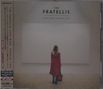 The Fratellis: Eyes Wide, Tongue Tied, CD