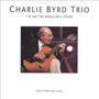 Charlie Byrd: I've Got The World On A String, CD