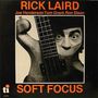 Rick Laird: Soft Focus, CD