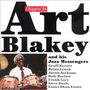 Art Blakey (1919-1990): Chippin, CD