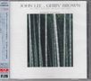 John Lee & Gerry Brown: Bamboo Madness (Remaster), CD