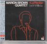 Marion Brown: La Placita: Live In Willisau 1977, CD