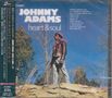 Johnny Adams: Heart & Soul, CD