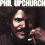 Phil Upchurch: Phil Upchurch, CD