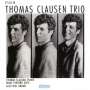 Thomas Clausen (geb. 1949): Psalm, CD