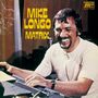 Mike Longo (1939-2020): Matrix, CD