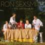 Ron Sexsmith: The Last Rider +Bonus, CD