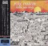 Father John Misty: Pure Comedy +Bonus, CD