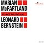 Marian McPartland: Plays Music Of Leonard Bernstein, CD