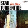 Stanley Turrentine (1934-2000): Stan "The Man" Turrentine (Limited Edition), CD