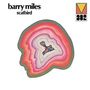 Barry Miles: Scatbird, CD