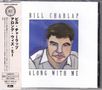 Bill Charlap: Along With Me, CD