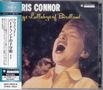 Chris Connor (1927-2009): Sings Lullabys Of Birdland (UHQ-CD), CD