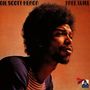 Gil Scott-Heron: Free Will +11, CD