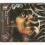 Gato Barbieri (1932-2016): El Gato, CD