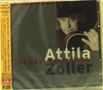 Attila Zoller (1927-1998): The Last Recordings (remastered) (Limited-Edition), CD