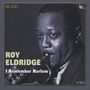 Roy Eldridge: I REMEMBER HARLEM (remaster) [ ltd. ], CD