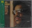 Syl Johnson: Back For A Taste Of Your Love, CD
