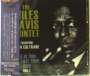 Miles Davis & John Coltrane: All Of You: The Last Tour 1960 Vol.1, 2 CDs