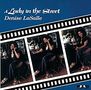 Denise LaSalle: A Lady In The Street, CD