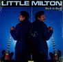 Little Milton: Back To Back, CD