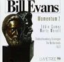 Bill Evans (Piano): Momentum Vol. 2: Stadsschouwburg-Groningen, The Netherlands 1972, CD