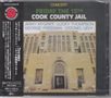 Jimmy McGriff: Friday The 13th: Cook County Jail, CD