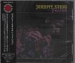 Jeremy Steig: Fusion, CD