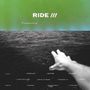 Ride: This Is Not A Safe Place (+ Shirt Gr. L), CD,T-Shirts