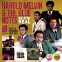 Harold Melvin: Be For Real: The P.I.R. Recordings, CD